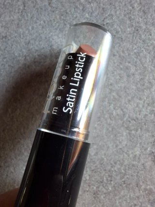 Rossetto Rougj makeup Satin Lipstick num. 01 nuovo