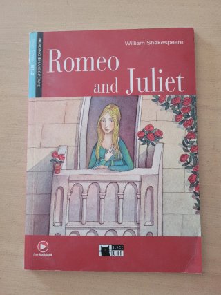 Libro de lectura de ingles
