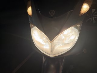 Yamaha Majesty 400cc A2 Carnet 2006