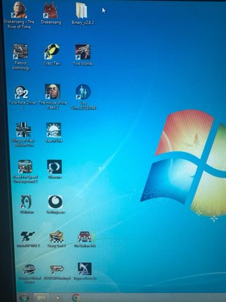 PC Gaming Retro Dell Vostro 410