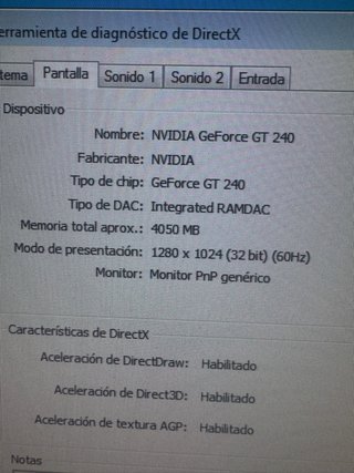 PC Gaming Retro Dell Vostro 410