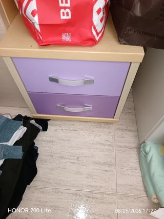 Habitación juvenil completa