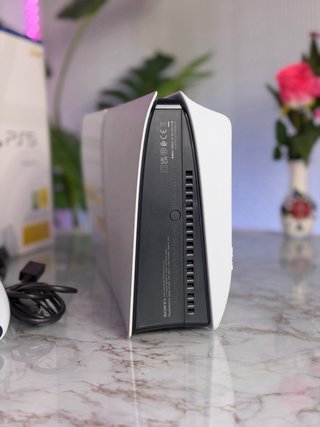 Playstation 5 1TB + Lector de Discos