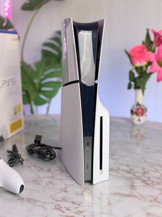 Playstation 5 1TB + Lector de Discos