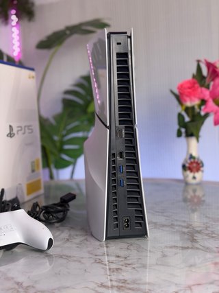 Playstation 5 1TB + Lector de Discos
