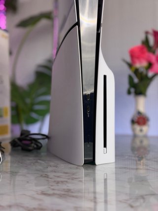 Playstation 5 1TB + Lector de Discos