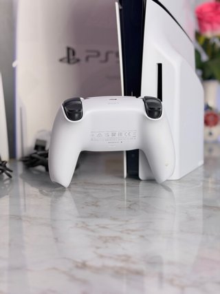 Playstation 5 1TB + Lector de Discos