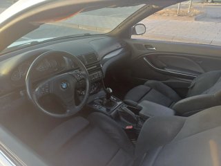 BMW Serie 3 2001