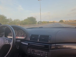 BMW Serie 3 2004