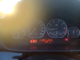 BMW Serie 3 2004