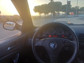 BMW Serie 3 2004