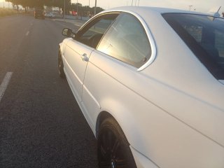 BMW Serie 3 2004
