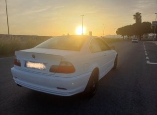 BMW Serie 3 2004