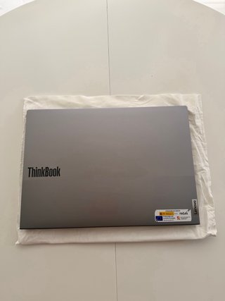 Lenovo ThinkBook Portátil