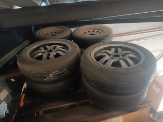 Llantas BMW