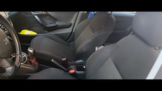 Peugeot 208 2018
