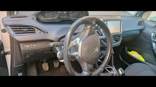Peugeot 208 2018