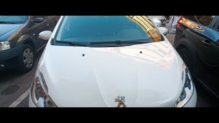 Peugeot 208 2018