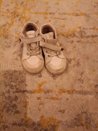 Zapatillas Tecnobaby Talla 22