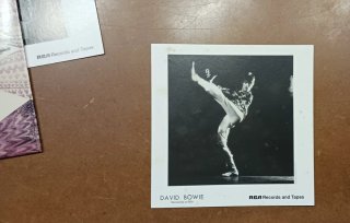 David Bowie Live Santa Monica '72