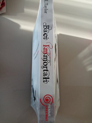 Baci immortali