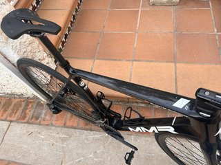 Bicicleta MMR Adrenaline Talla M