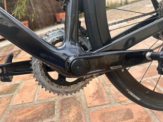 Bicicleta MMR Adrenaline Talla M