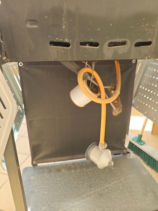 Barbacoa Gas Campingaz Expert 100l Plus