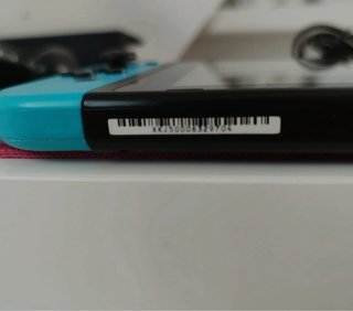 Nintendo Switch con accesorios y juegos incluidos