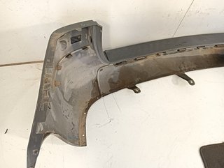 PARAGOLPES TRASERO PEUGEOT 307 BREAK/ SW (S2) 9HZ