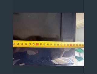 Televisor LG 32 Negro