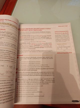 Lengua castellana y literatura Geniox