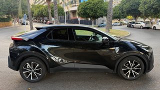 Toyota C-HR 2024