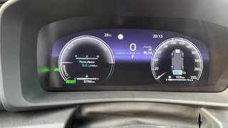 Toyota C-HR 2024