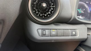 Toyota C-HR 2024
