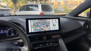 Toyota C-HR 2024