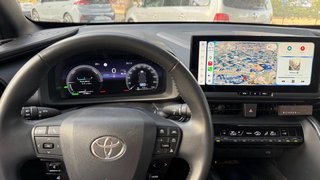 Toyota C-HR 2024