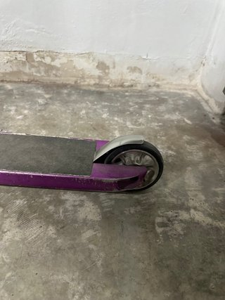 Scooter Phoenix Sequel Usado