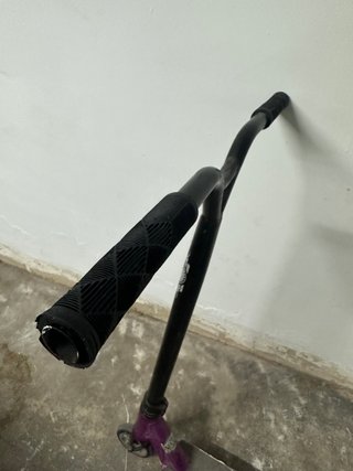 Scooter Phoenix Sequel Usado