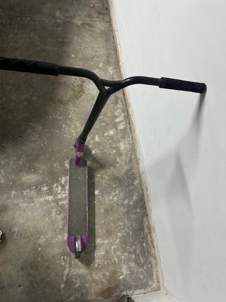 Scooter Phoenix Sequel Usado