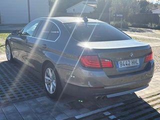 BMW Serie 5 2012