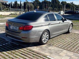 BMW Serie 5 2012