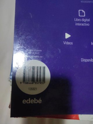 Plástica, visual y audiovisual de otra manera II
