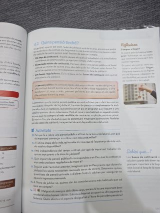 Economia bàsica 4t ESO