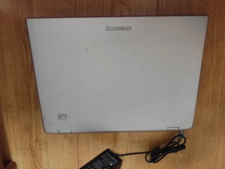 2 Portátiles Lenovo 3000 N200