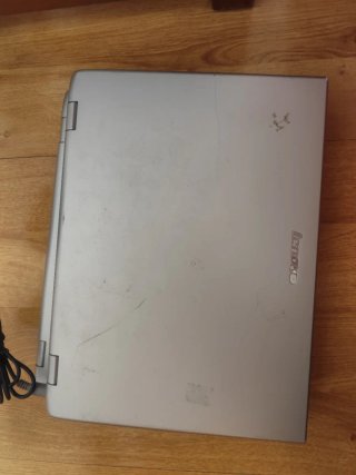2 Portátiles Lenovo 3000 N200