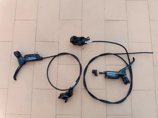 Frenos Sram Guide T