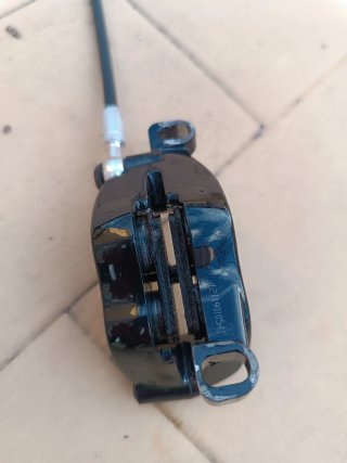 Frenos Sram Guide T