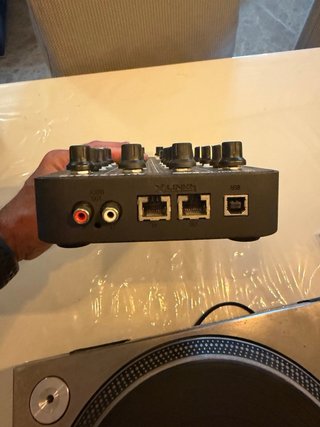 Vendo Allen & Heath Xone:K2 en buen estado