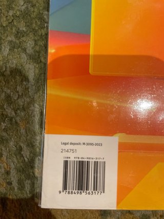 Social Science, 4 Primary, Revuela Workbook6